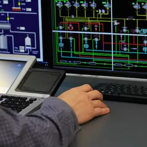 SCADA SYSTEMS web
